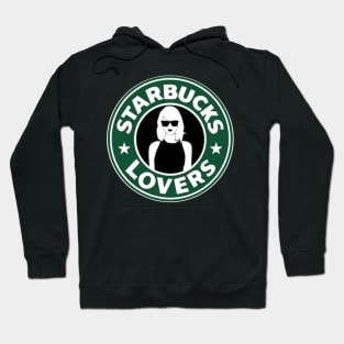 Taylor Swift Starbucks Lovers Hoodie